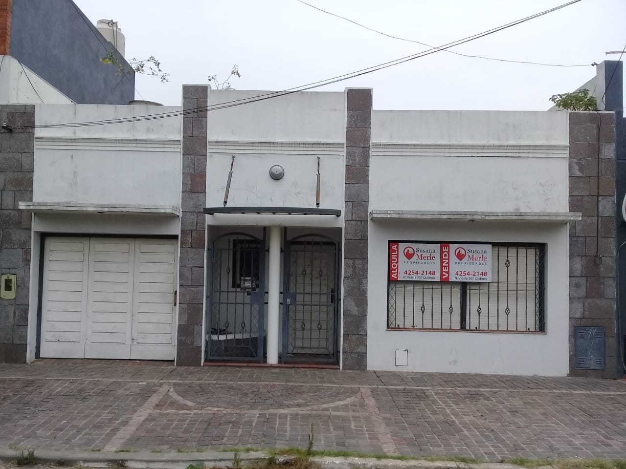 venta - Casa reciclada en venta 